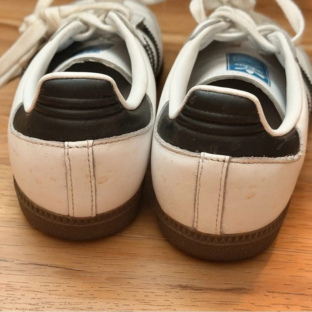 Adidas Samba sneakers